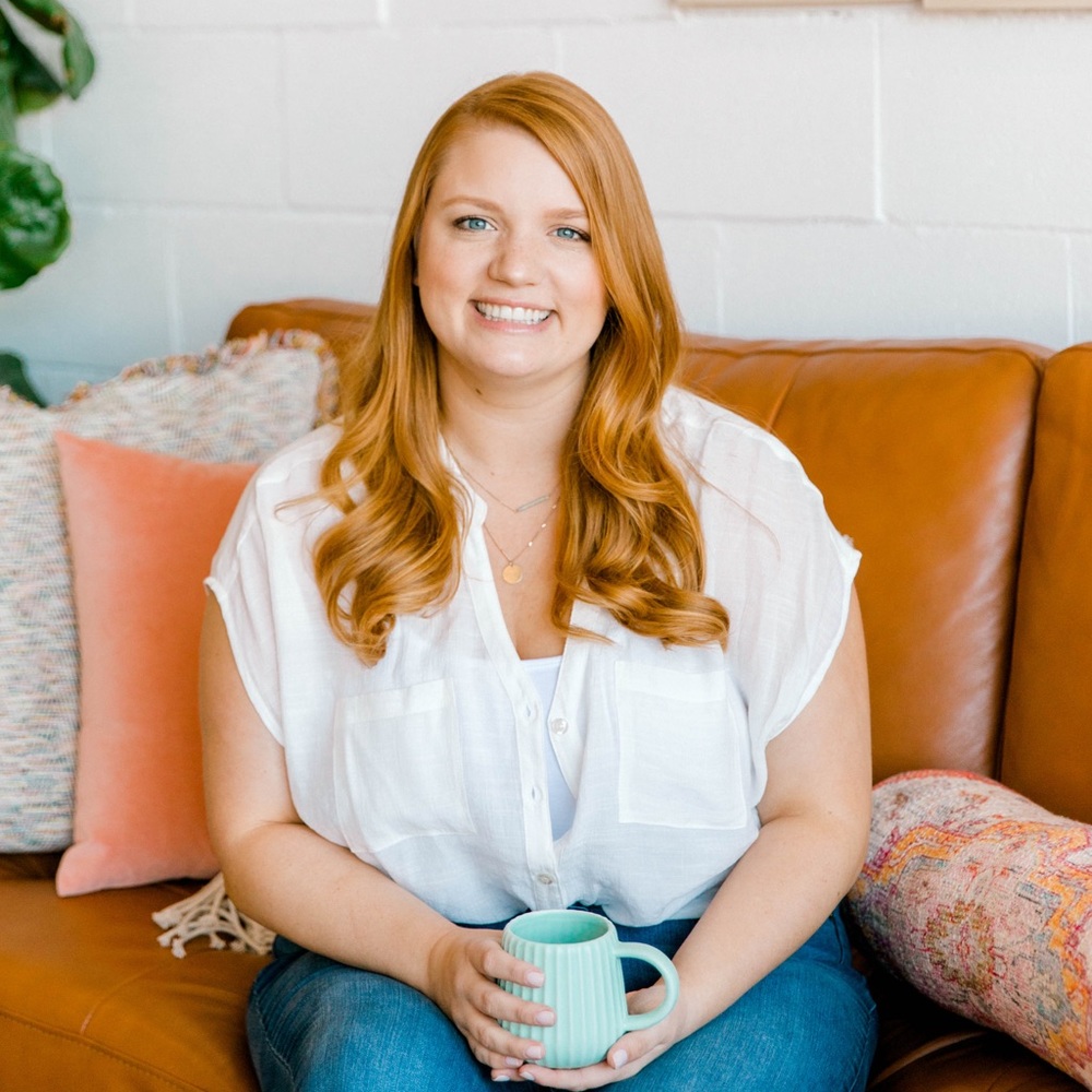 Meet your Posher, Carolyn